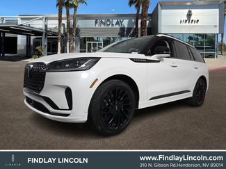 New 2026 Lincoln Aviator Reserve video 1