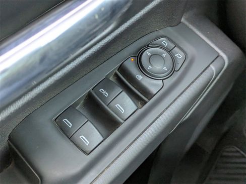 Used 2024 Chevrolet Silverado 1500 Custom Trail Boss image 22