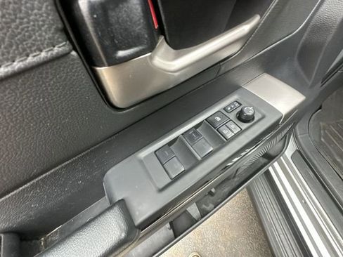 Used 2022 Toyota Tundra Limited w/ TRD Off-Road Package image 16