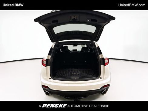 Used 2019 Acura RDX A-Spec image 14