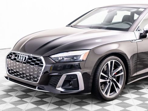 Used 2022 Audi S5 Premium Plus AWD/4WD image 40