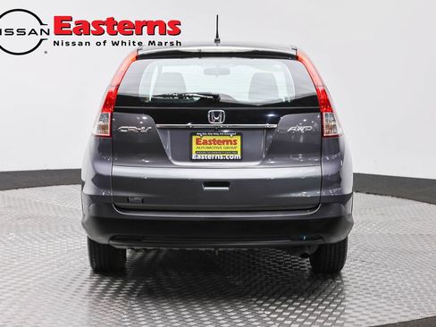Used 2014 Honda CR-V LX image 6