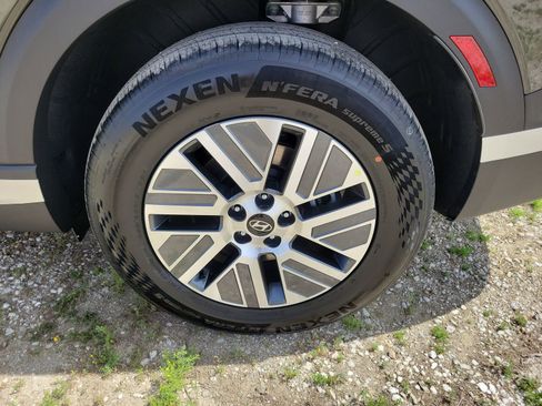 New 2026 Hyundai Palisade FWD Hybrid image 21