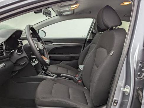 Used 2019 Hyundai Elantra SEL w/ Cargo Package image 14