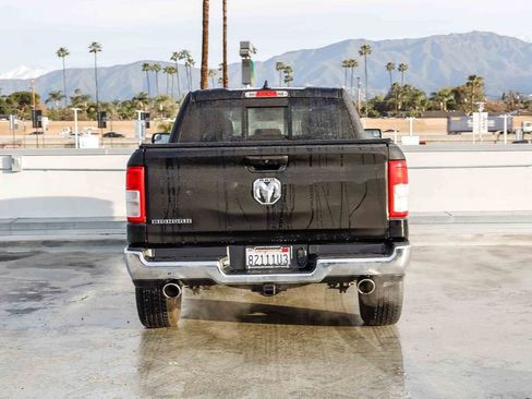 Certified 2023 RAM 1500 Big Horn image 7