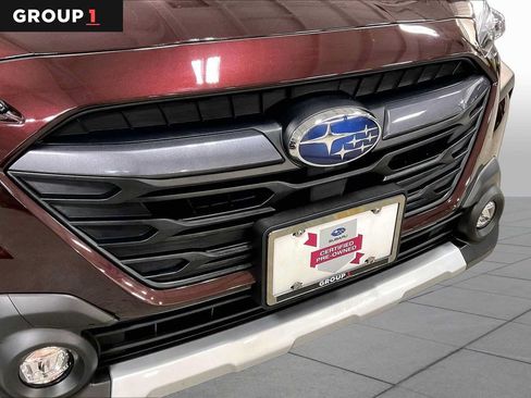 Used 2024 Subaru Outback Limited AWD/4WD image 30