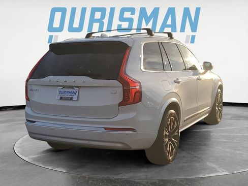 Used 2022 Volvo XC90 T8 Inscription Expression image 6