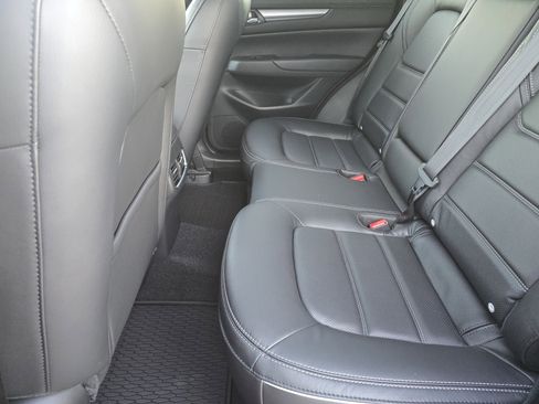 New 2025 MAZDA CX-5 AWD 2.5 S image 9