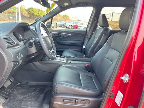 Used 2023 Honda Passport EX-L image 15