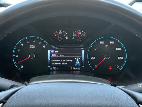 Used 2018 Chevrolet Colorado ZR2 AWD/4WD image 23