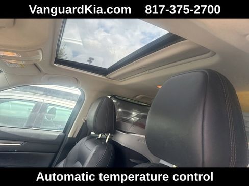 Used 2020 MAZDA CX-5 Grand Touring AWD/4WD image 5