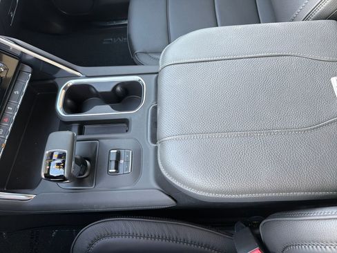 New 2026 GMC Sierra 1500 Denali image 25