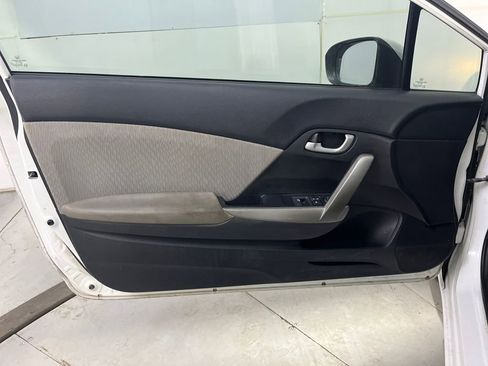 Used 2014 Honda Civic LX image 24