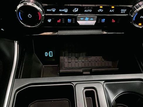 Used 2024 Ford F150 Raptor AWD/4WD image 26