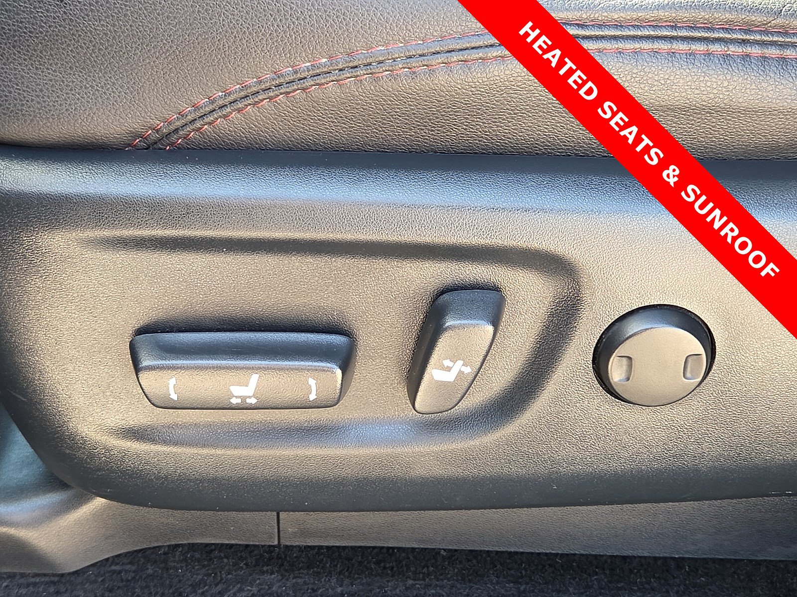 Used 2024 Toyota 4Runner TRD Off-Road Premium w/ Moonroof Package AWD/4WD image 14
