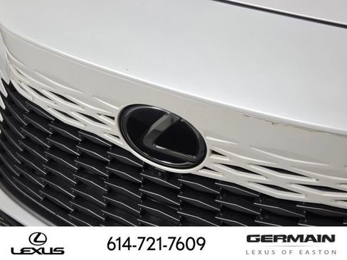 Certified 2023 Lexus RX 350 w/ Cold Area Package AWD/4WD image 13