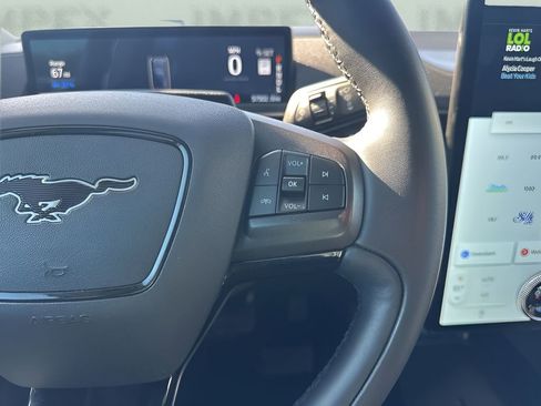 Used 2021 Ford Mustang Mach-E California Route 1 image 17