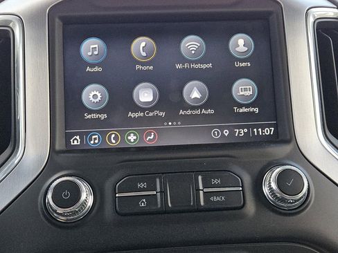 Used 2021 GMC Sierra 1500 SLT image 14