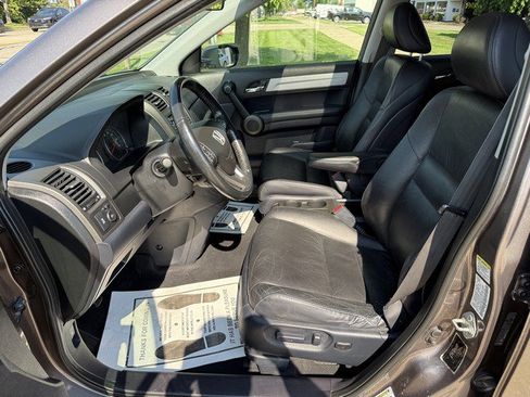 Used 2010 Honda CR-V EX-L image 9
