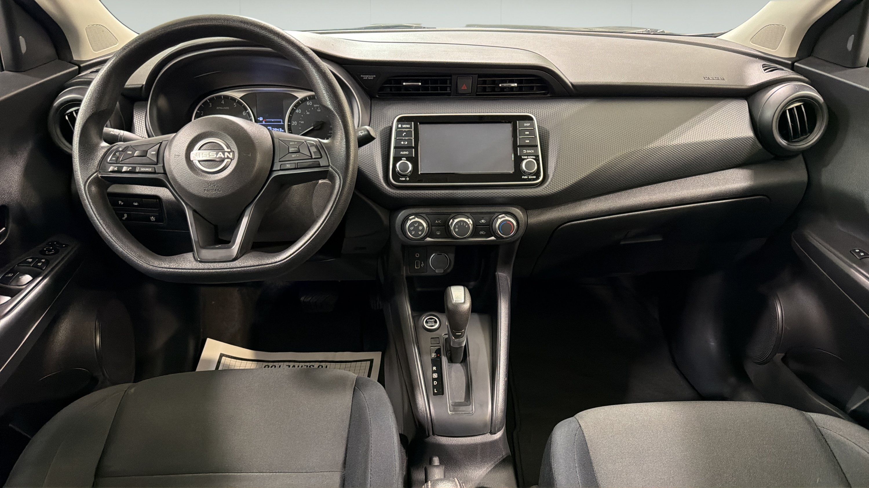 Used 2024 Nissan Kicks S FWD image 22