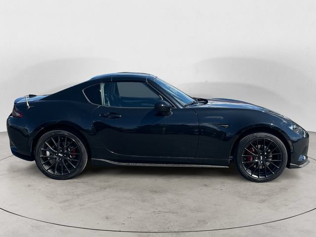 Used 2020 MAZDA MX-5 Miata RF Club w/ Brembo/BBS Recaro Package RWD image 4