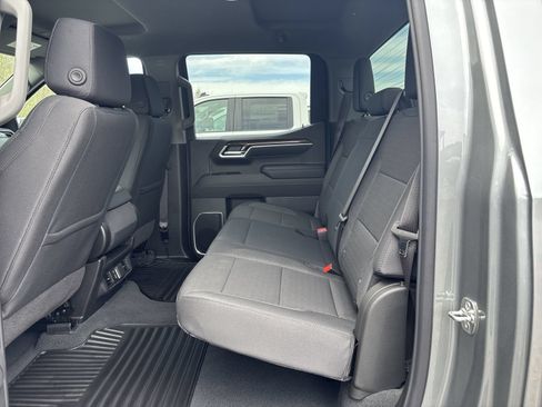 New 2026 Chevrolet Silverado 1500 LT AWD/4WD image 24