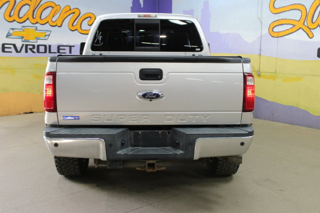 Used 2016 Ford F250 Lariat w/ Lariat Ultimate Package AWD/4WD image 4