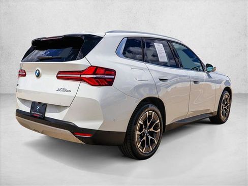 Used 2026 BMW X3 xDrive30i AWD/4WD image 5