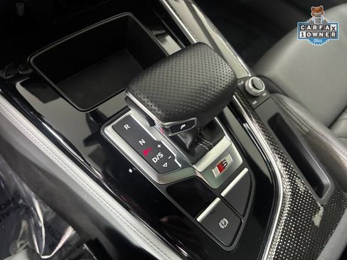 Used 2023 Audi S5 Prestige w/ Prestige Package AWD/4WD image 28