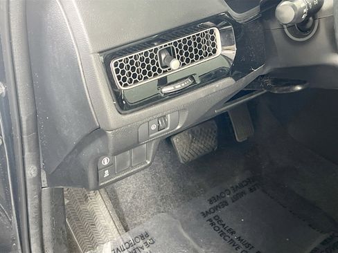 Used 2022 Honda Civic EX image 10