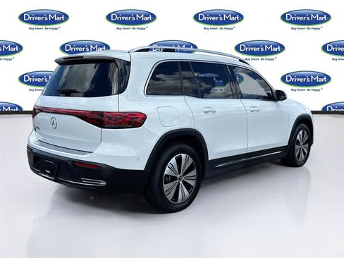 Used 2023 Mercedes-Benz EQB 250+ image 7