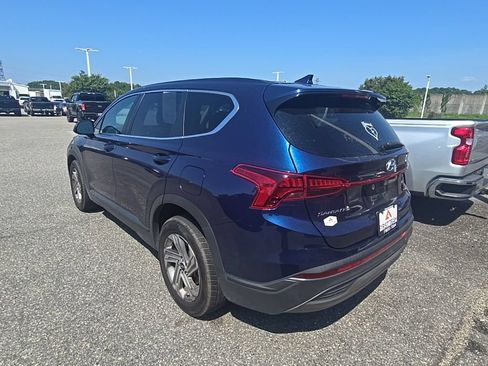 Used 2023 Hyundai Santa Fe SE FWD image 6