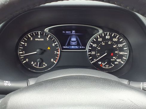 Used 2020 Nissan Pathfinder SL AWD/4WD image 20