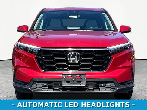 Certified 2023 Honda CR-V EX-L image 2