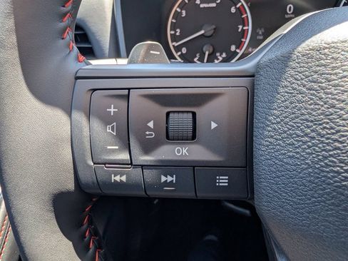 New 2026 Nissan Rogue SV w/ Rock Creek Premium Package AWD/4WD image 28