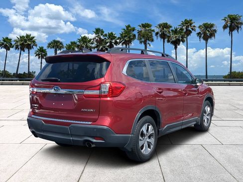 Used 2019 Subaru Ascent Premium AWD/4WD image 4