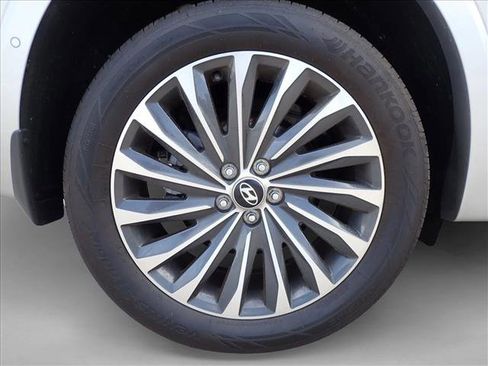Used 2025 Hyundai Palisade Calligraphy FWD image 7