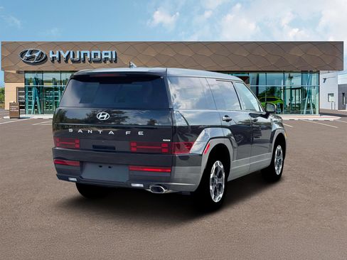 New 2026 Hyundai Santa Fe SE AWD/4WD image 7