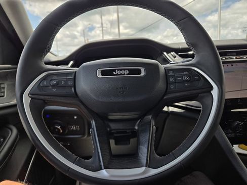 Used 2022 Jeep Grand Cherokee Limited 4xe AWD/4WD image 20