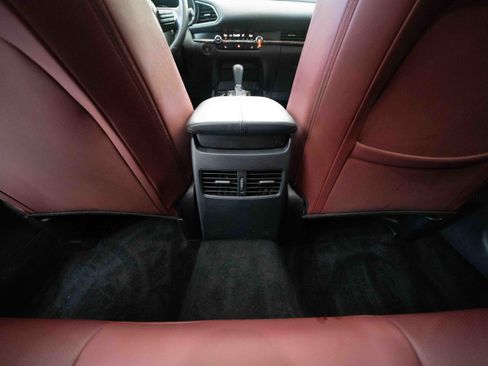 Used 2024 MAZDA CX-30 AWD 2.5 S w/ Preferred Package image 22