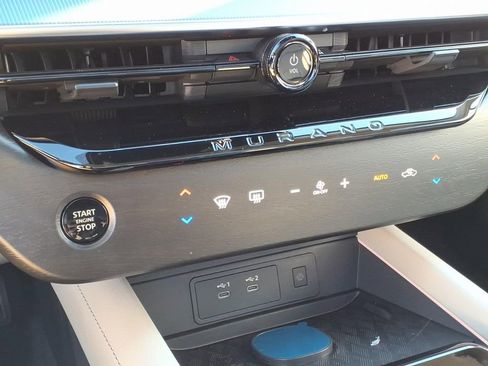 New 2026 Nissan Murano SL w/ Comfort Package AWD/4WD image 14
