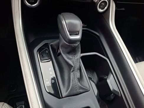 Certified 2024 Toyota Grand Highlander Limited image 19