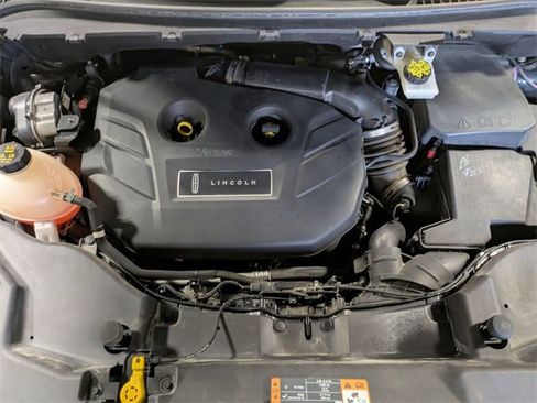 Used 2019 Lincoln MKC Reserve w/ MKC Climate Package image 31