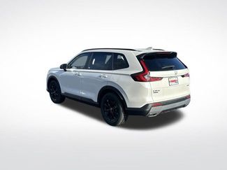 New 2026 Honda CR-V Sport-L video 3