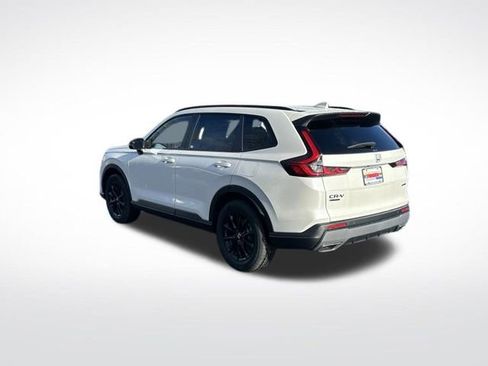 New 2026 Honda CR-V Sport-L image 3