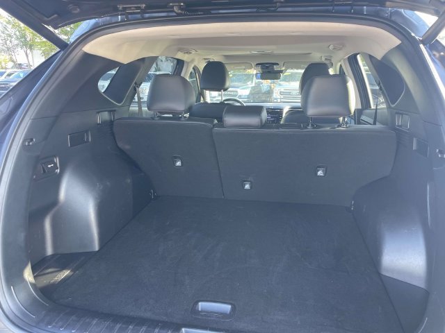 Used 2022 Hyundai Tucson SEL w/ Convenience + Premium Package FWD image 10