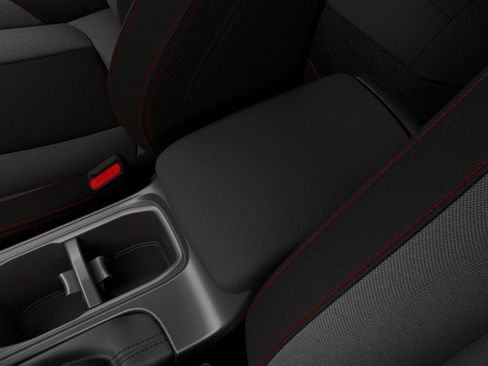 New 2026 Subaru WRX AWD/4WD image 21