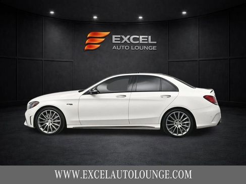Used 2019 Mercedes-Benz C 43 AMG C 43 AMG image 3