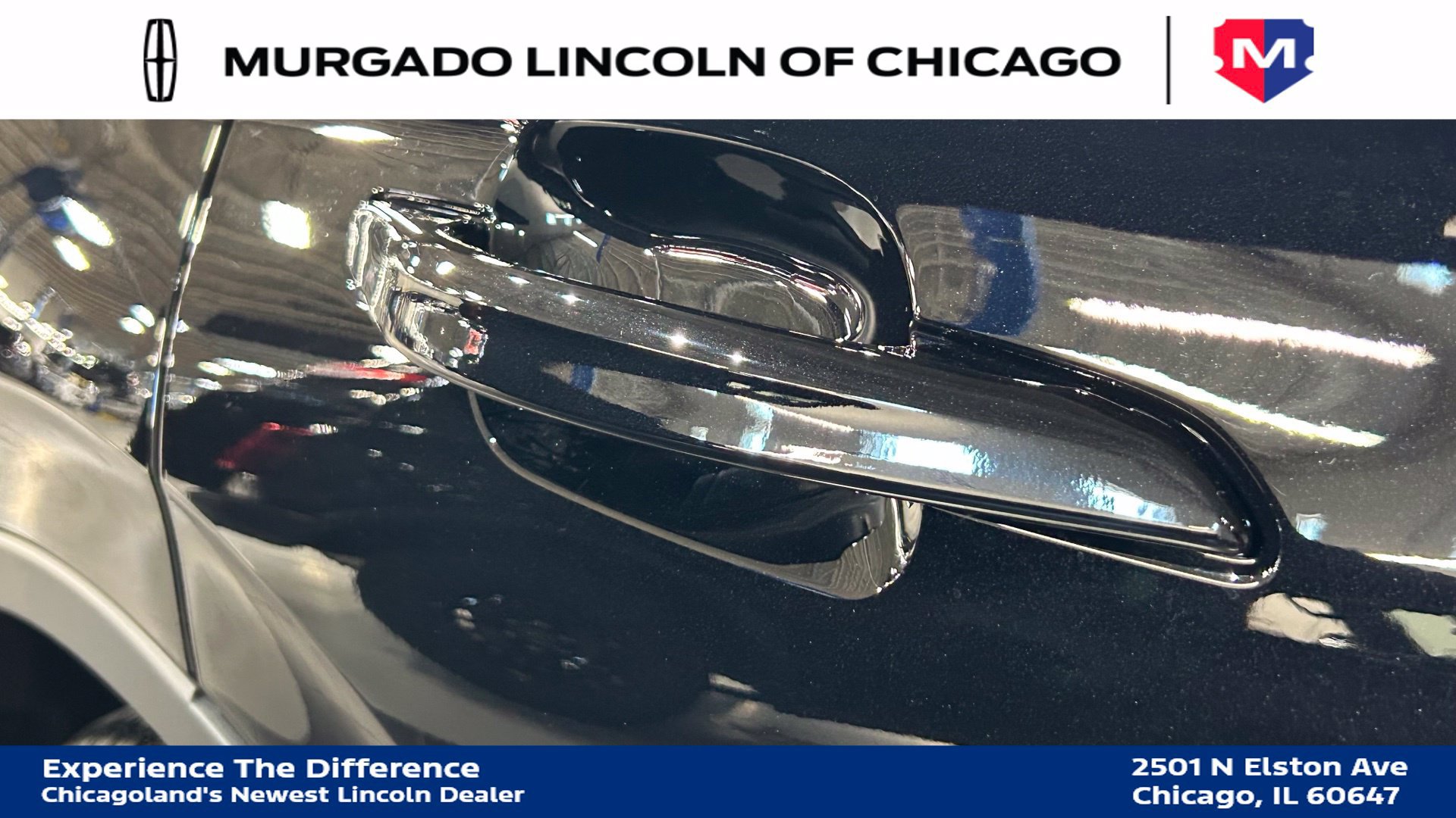 Used 2026 Lincoln Aviator Reserve AWD/4WD image 14