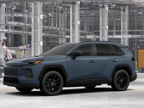 New 2026 Toyota RAV4 XLE Premium image 3